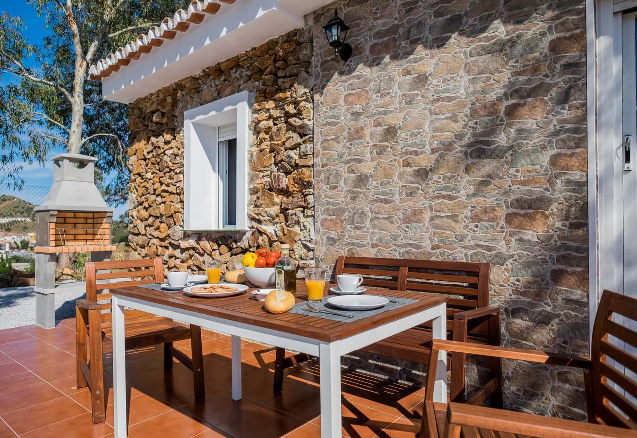 צ'ילצ'ס Finca Buenavista מראה חיצוני תמונה