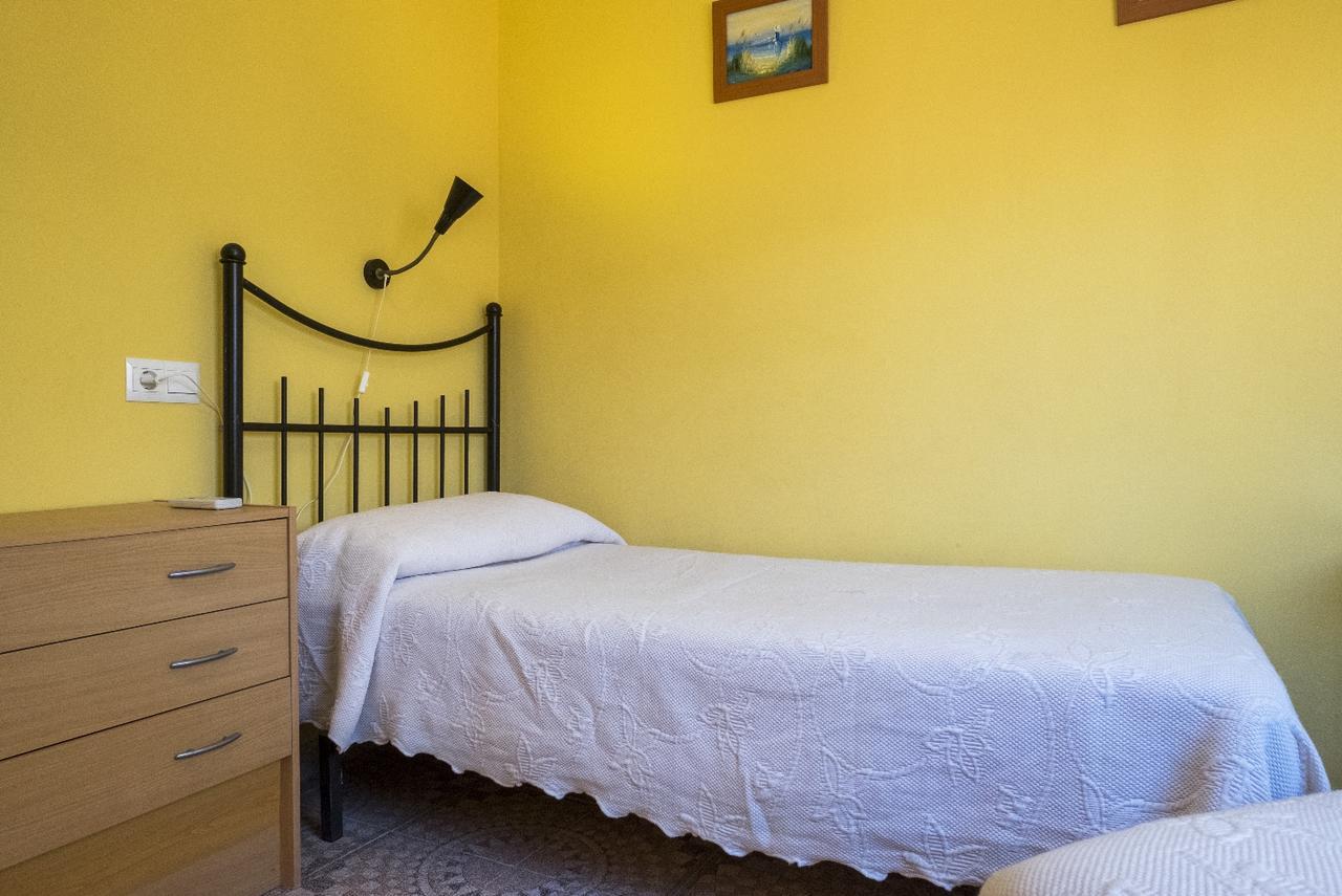 צ'ילצ'ס Finca Buenavista מראה חיצוני תמונה