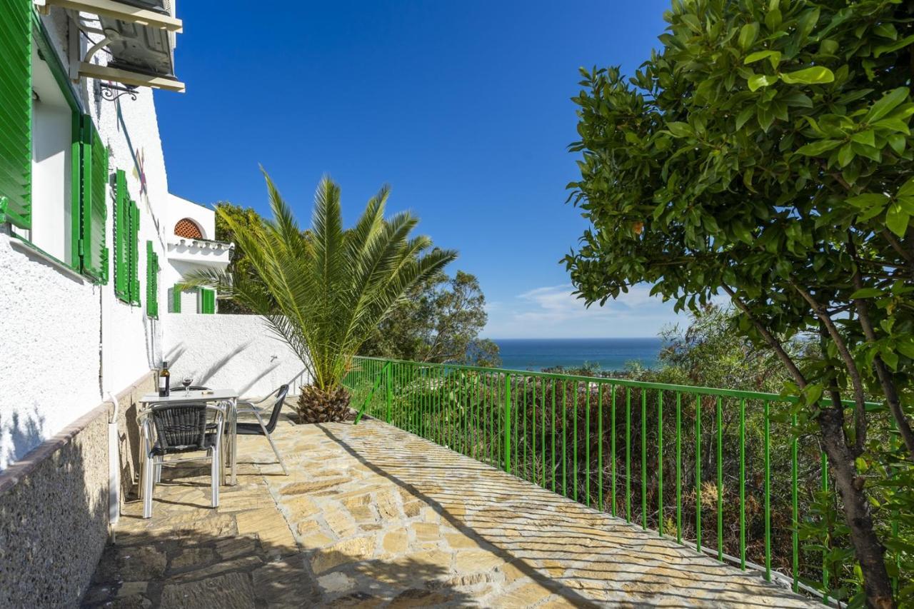 צ'ילצ'ס Finca Buenavista מראה חיצוני תמונה