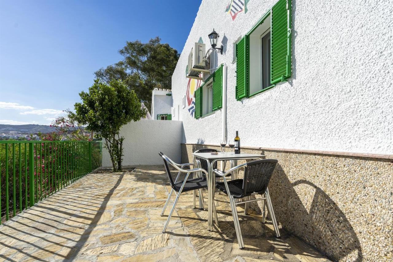 צ'ילצ'ס Finca Buenavista מראה חיצוני תמונה