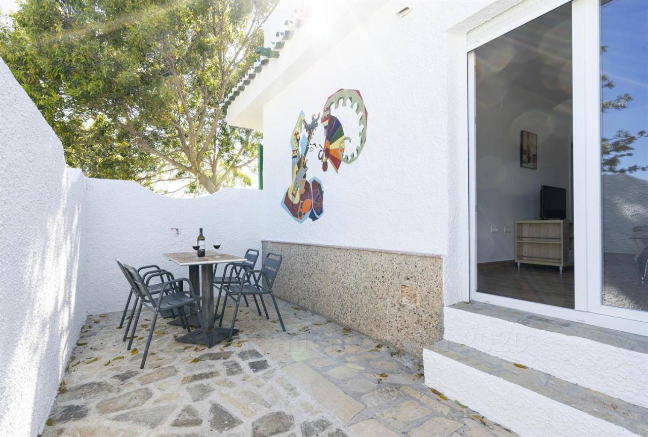 צ'ילצ'ס Finca Buenavista מראה חיצוני תמונה