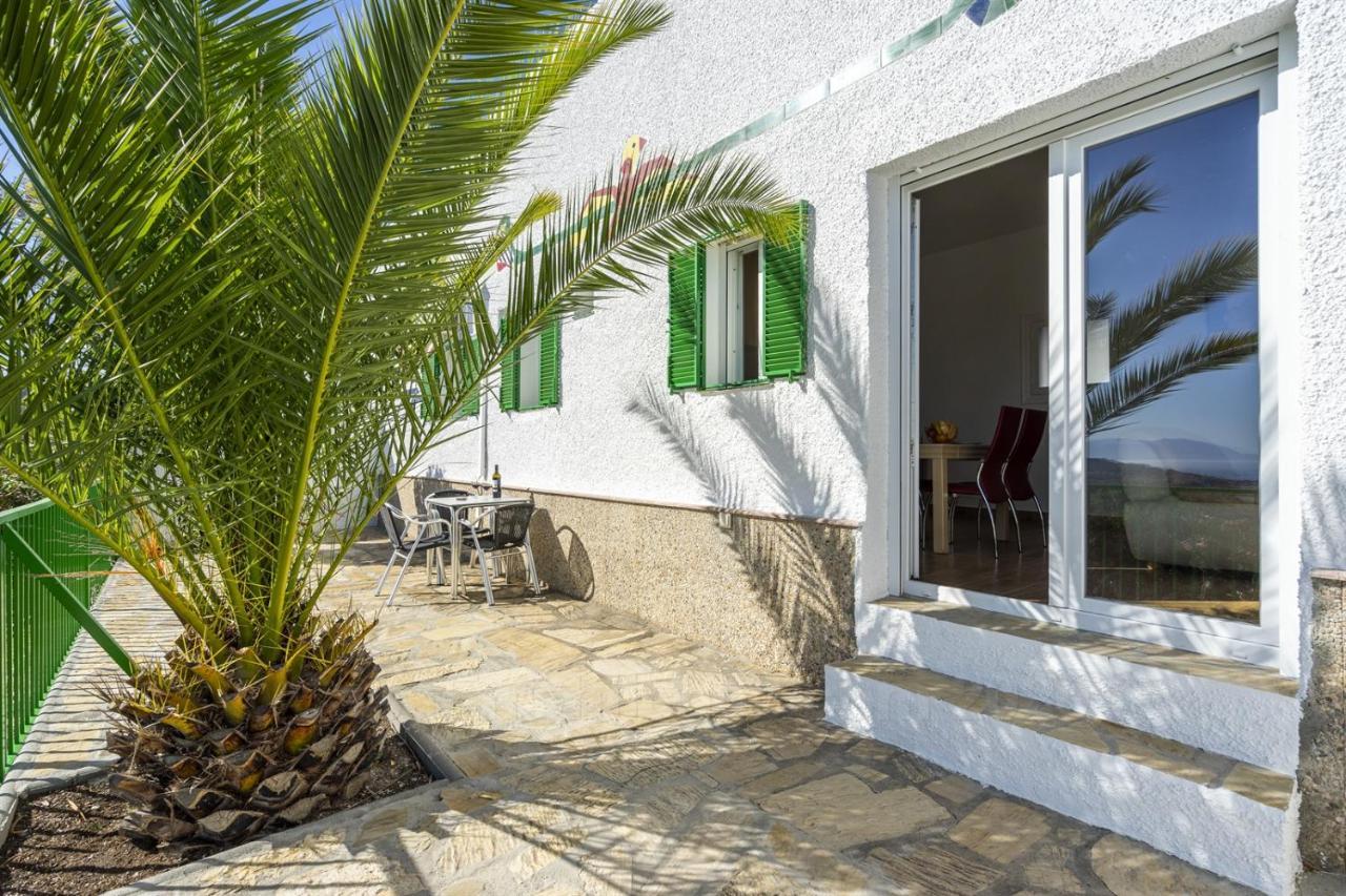 צ'ילצ'ס Finca Buenavista מראה חיצוני תמונה