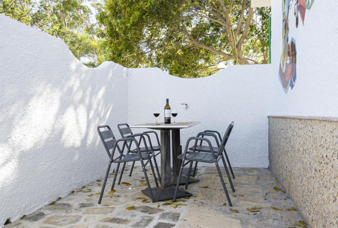 צ'ילצ'ס Finca Buenavista מראה חיצוני תמונה