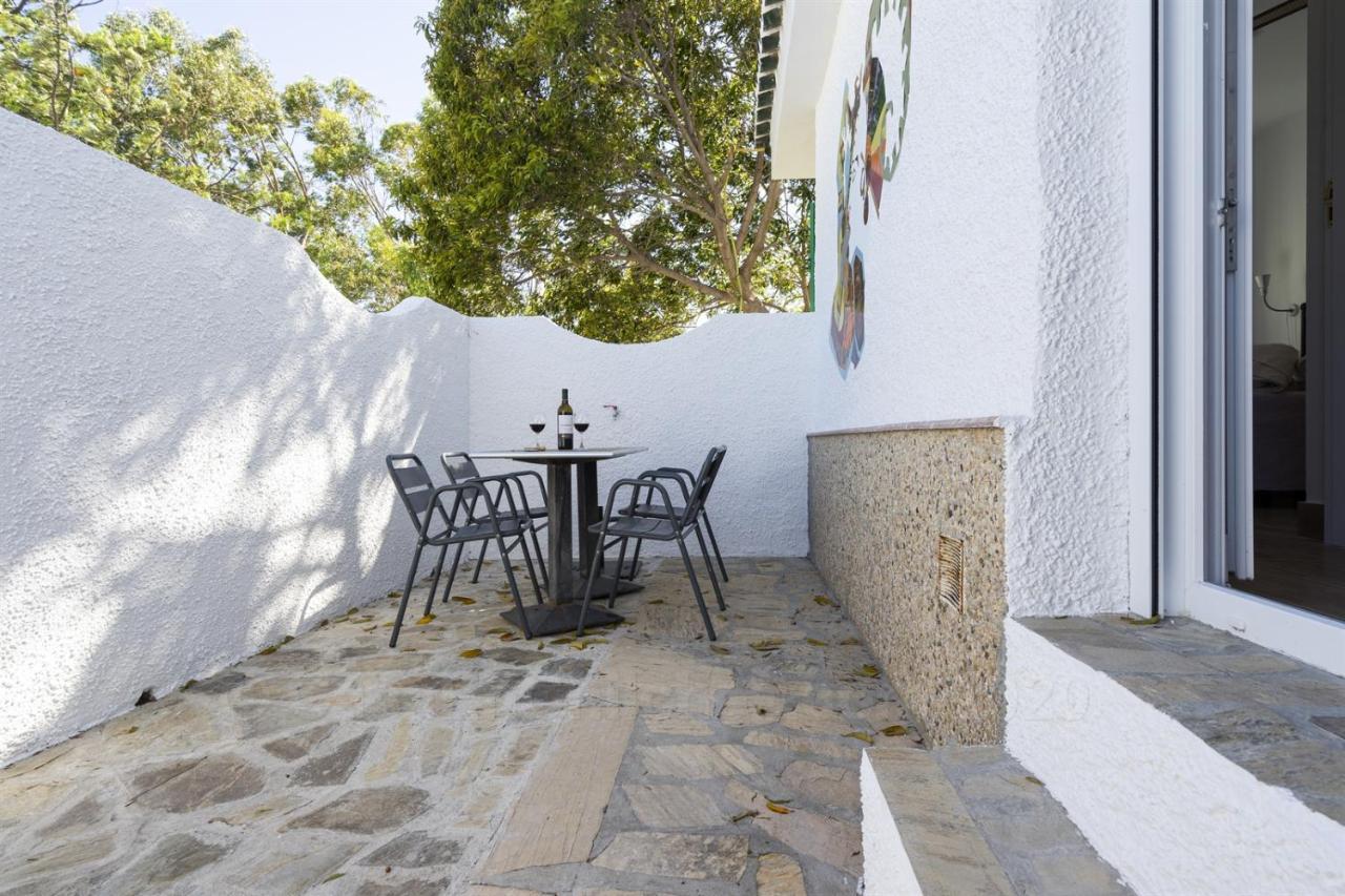 צ'ילצ'ס Finca Buenavista מראה חיצוני תמונה