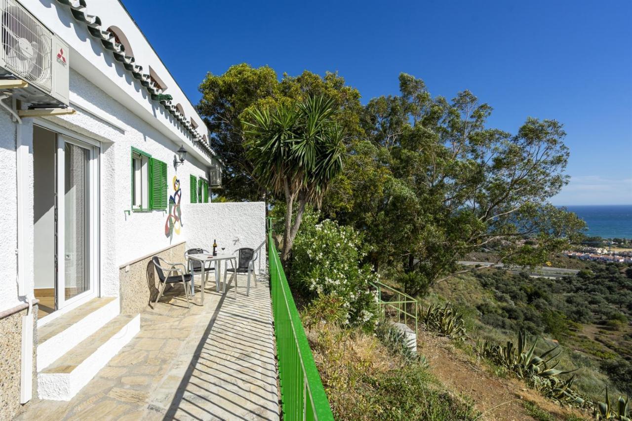 צ'ילצ'ס Finca Buenavista מראה חיצוני תמונה