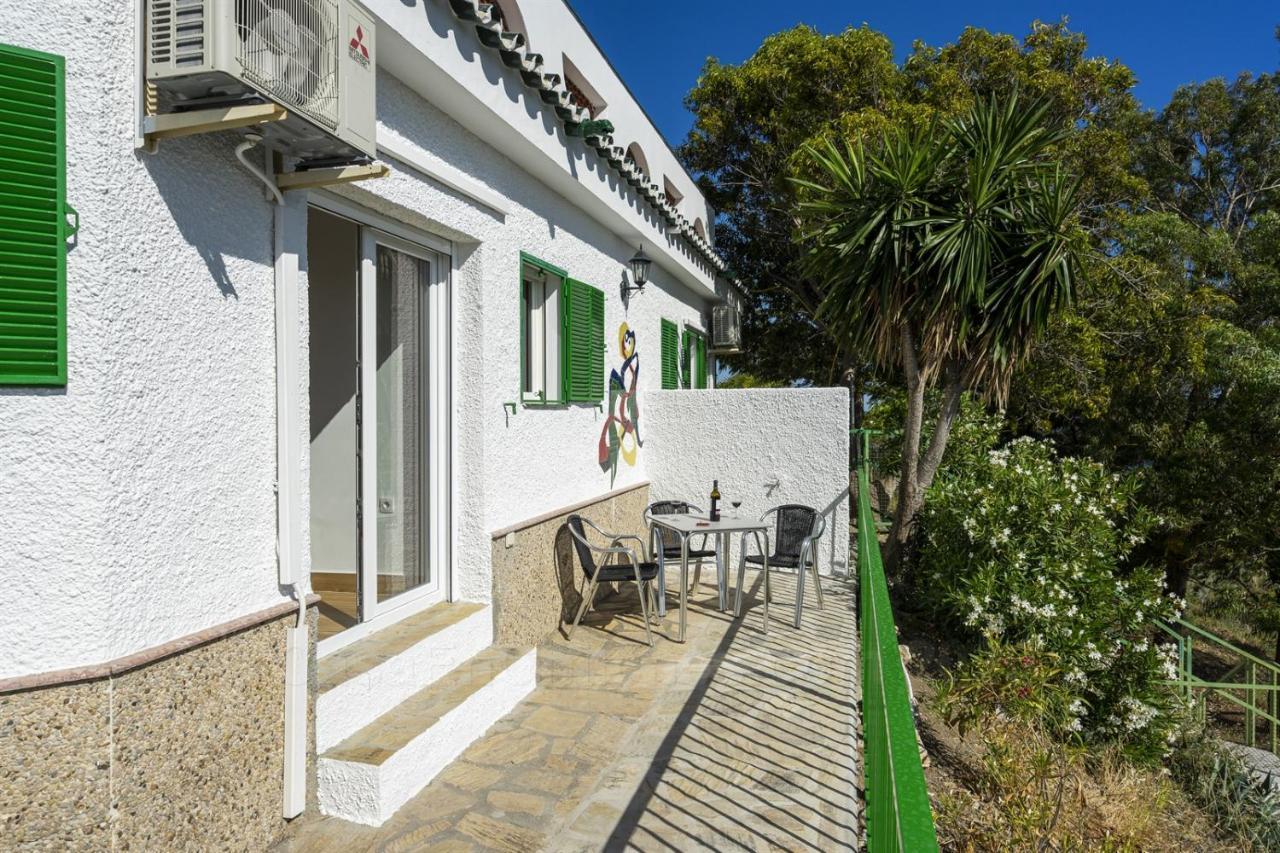צ'ילצ'ס Finca Buenavista מראה חיצוני תמונה